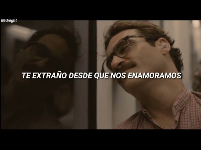 Cigarettes After Sex / Touch (Español) [Video]