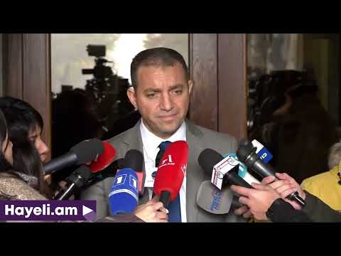 Քերոբյանն Արցախն Ադրբեջանի կազմո՞ւմ է տեսնում