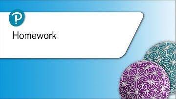 Pearson Edexcel GCSE (9–1) Maths Second Edition: Homework