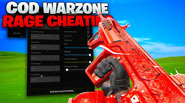 Testing Warzone Cheats in 2025... Does It Actually Work?