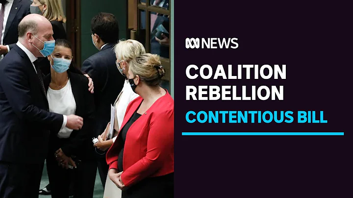 Government shelves religious freedom bill indefinitely | ABC News