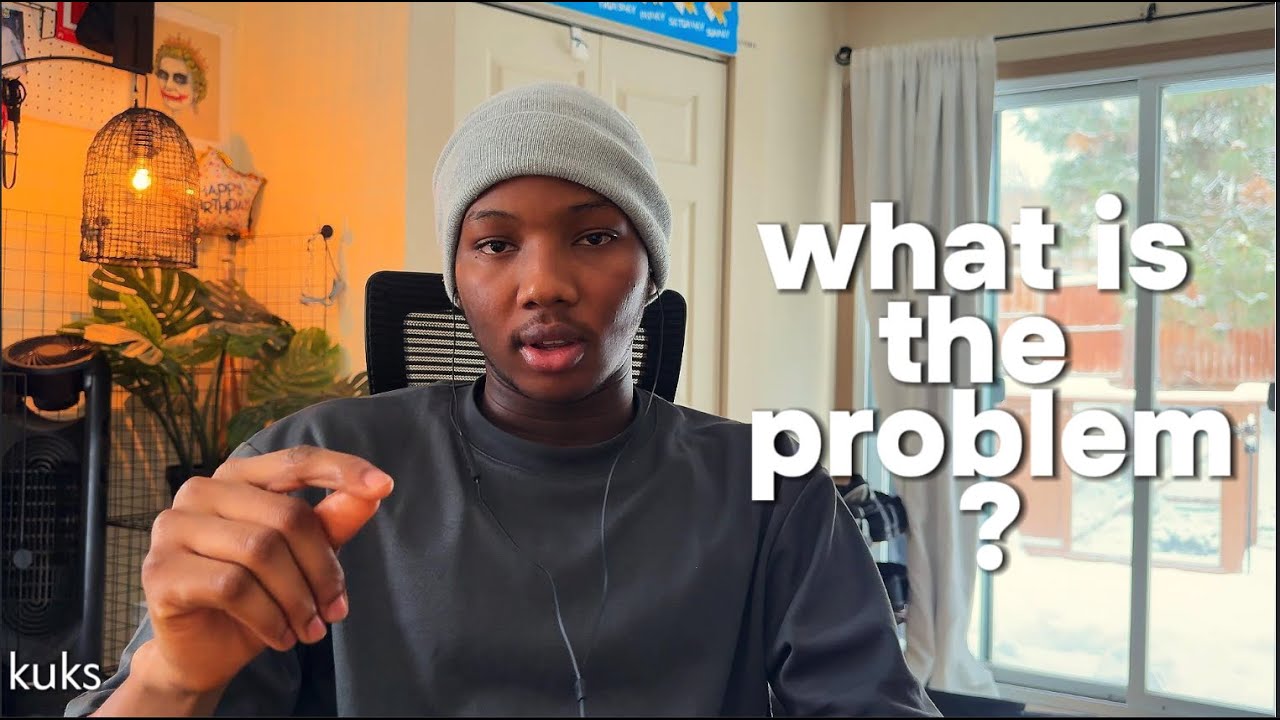 is it that my content suck or i'm I targeting the wrong audience.