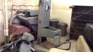 Westerville Golf Center Tour