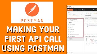 Making Your First API Call Using Postman | How to Create first API Request in Postman screenshot 5