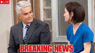 CBS Breaking: Ric Tragic Death at 39 Stuns General Hospital Cast and Fans 💔😱