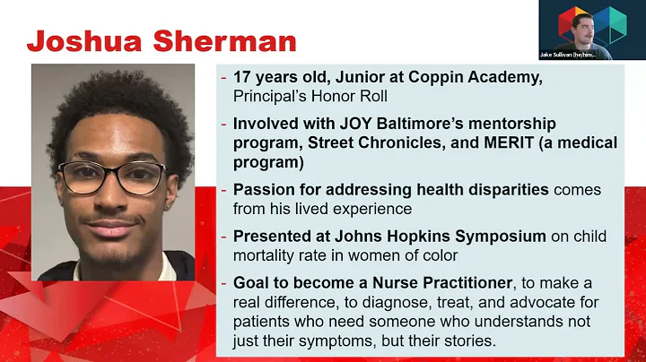 CMWS November 2025: Conversations with Youth: Voices Through Time