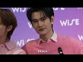 251206 WISE SHOP X POOHPAVEL Better Me Pavel Focus Pavelphoom Poohpavel 
