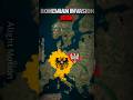 Evolution Of POLAND 🤯 🇵🇱| #shorts #ytshorts #geography #history #map #trending #edit