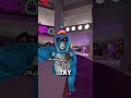 Monkey Mayham@_GorillaTagVR #gtcs #meta #vr #shorts #viral #monkeymayhem