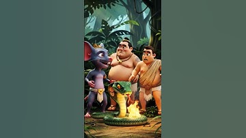 One Mouse 🐀 Story || একটা ইদুর এর গল্প #shorts