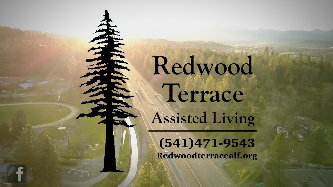 to Redwood Terrace Video Tour YouTube