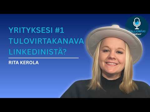 Kuinka rakennat LinkedInistä yrityksesi #1 tulovirta-kanavan 60 päivässä?
