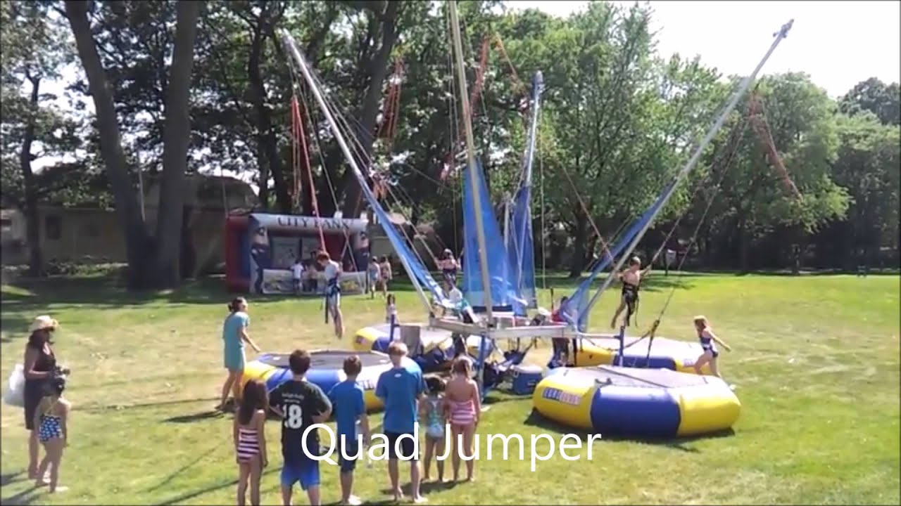 Rides from Incredible Events in Houston, Texas