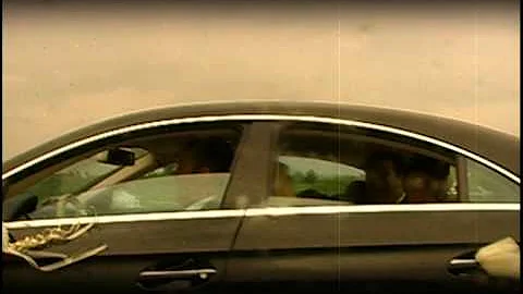Come scegliere l'auto per il matrimonio?