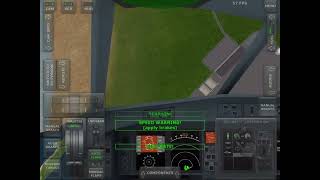 Turkish airlines flight 981 in TFS by the real C 5 538 views 2 months ago 30 seconds