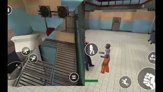 Prison Escape Jailbreak Game screenshot 5