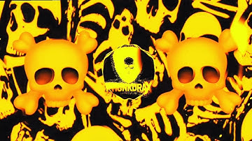 👑☠️Funk do La la la 💀 | Troll face edit 👻| #viralphonk #trollface #bassboosted