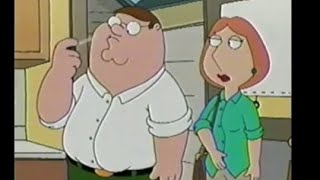 Family Guy FOX Promos 1999-2002