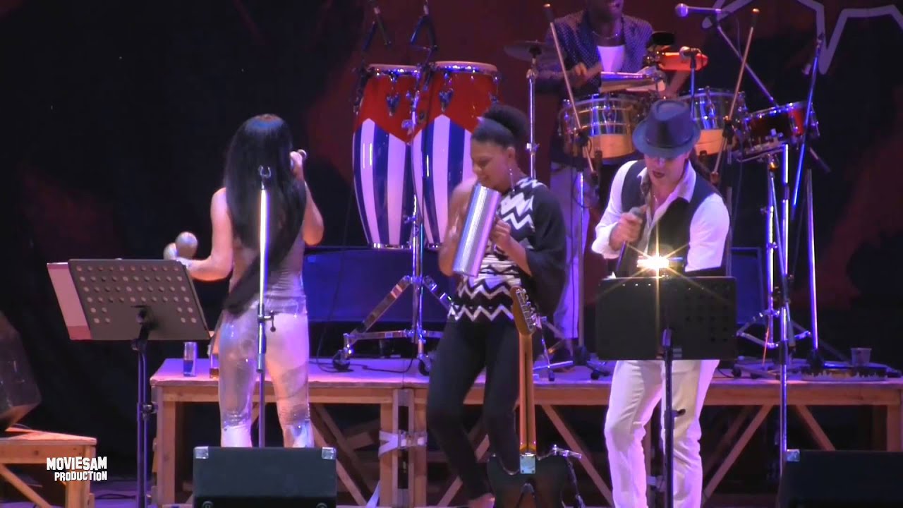 Watch El Pillo (Live) - Romy Splinter Y Su Banda on YouTube Watch El Pillo (Live) - Romy Splinter Y Su Banda on YouTube