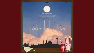 Inja Bedune To (Here Without You) - Ako Azad