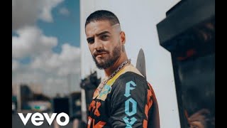 ANITTA Feat. MALUMA & KAROL G - En La Cara (Vídeo Remix/Mashup)