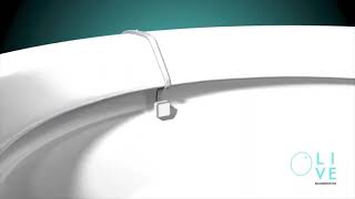 90 Second product animation