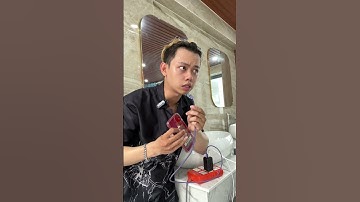 Mua Sạc MFI Vài Chục Cành Và Cách Check Sạc Chuẩn #reviewvatanglai #shorts