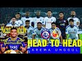 Fisik Bugar !! Walisson Maia Siap Di Laga Home vs Semen Padang