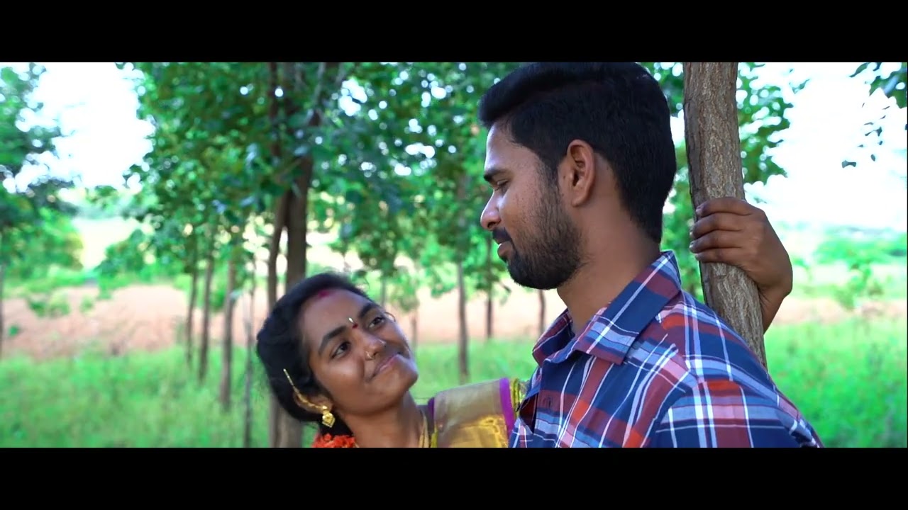 srinu & neelu Post wedding video Edit mamatha digital ndk 2023