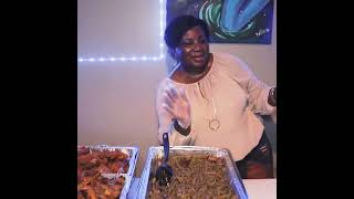 Welcome To The Country Uncle Peters 65Th Birthday Party Celebration Vlog
