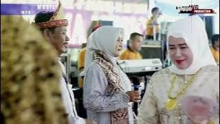 DIORAMA MUSIC | NADA NADA CINTA | LIVE MUARA PENIMBUNG ULU | Wd