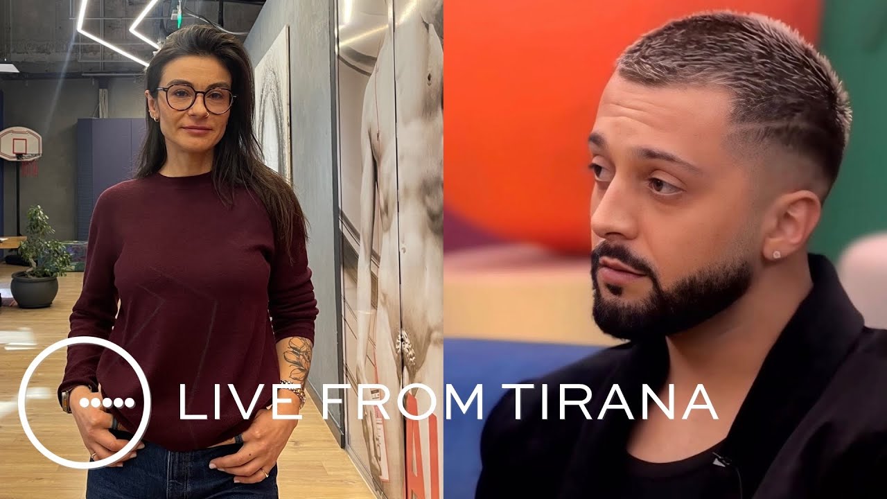 Zhaklin Lekatari mbështet publikisht Gjestin: “Mund të jetë fitues, nxori nga shtëpia grupin e…”