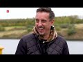Alan Shearer’s 30 Questions with Gary Neville | Overlap Xtra