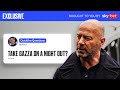 Alan Shearer’s 30 Questions with Gary Neville | Overlap Xtra の動画、YouTube動画。