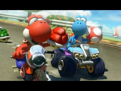 【実況】マリオカート8で世界一を目指す Part8 【オンライン】