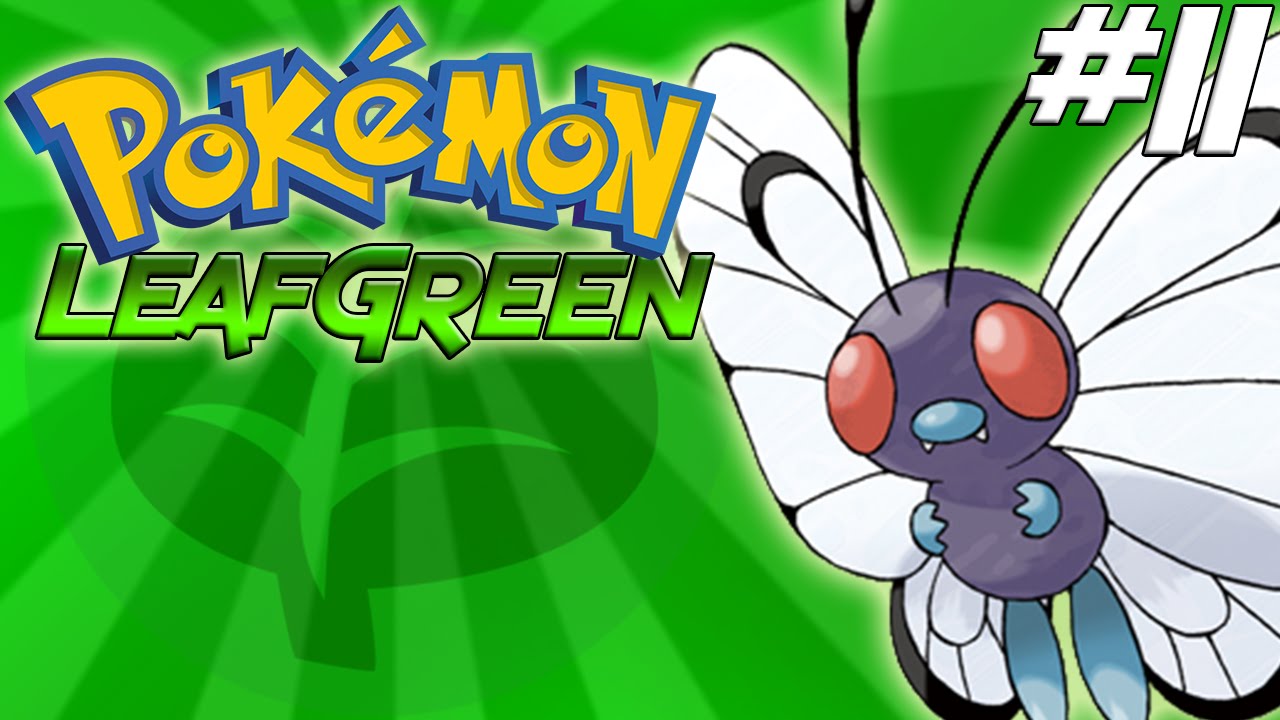 Pokemon LeafGreen Walkthrough Part 11 Route 6 Team Rocket YouTube pokemon-leafgreen-walkthrough-part-11-route-6-team-rocket-youtube