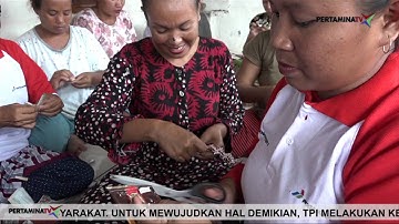 Feature Pertamina EP Field Tambun Lele
