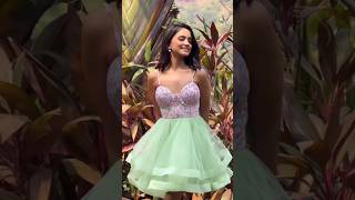 Nisha Guragain Ka Cute & Dreamy Doll Look  TikTok Queen Goes Viral #tiktok screenshot 2