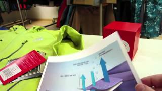Gore-Tex Active Shell Explained