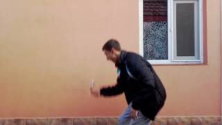 Kendama Edit #1