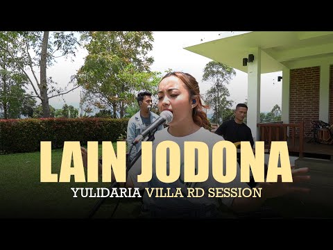 LAIN JODONA - IINK KURNIA [Official Bandung Music]