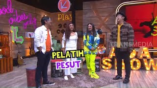 [FULL] Suara Emas Novia Bachmid dan Titi DJ | ADA SHOW (14/11/20)