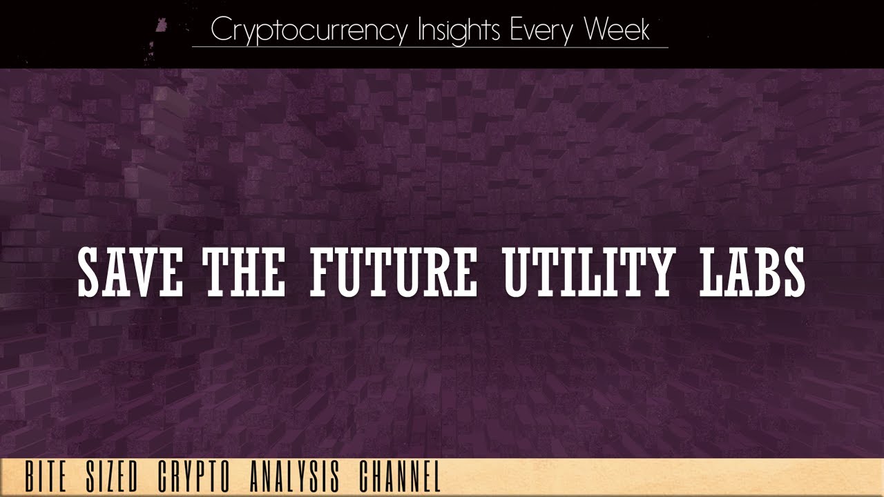 Stfu Save the Future Utility Labs Token Crypto Review - See Audit Red ...