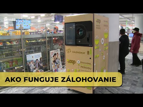 Video: Ako funguje zálohovanie rman?