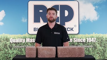 Keystone Country Manor - RCP Block & Brick