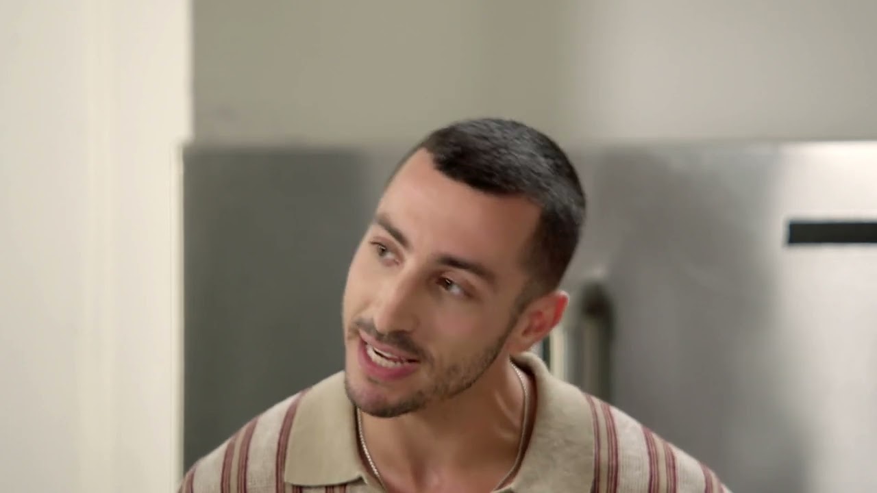 Jake Makes It Easy -  Iraqi Salmon and Date Brownies - EP 101