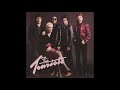The Tourists - The Tourists (album)
