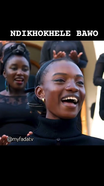 Ndikhokhele Bawo || Psalm 23