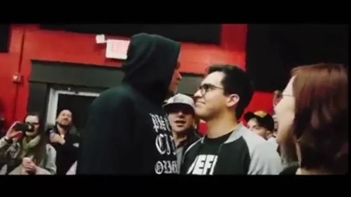 Ambitions of a Fighta (Brett Ison MV)