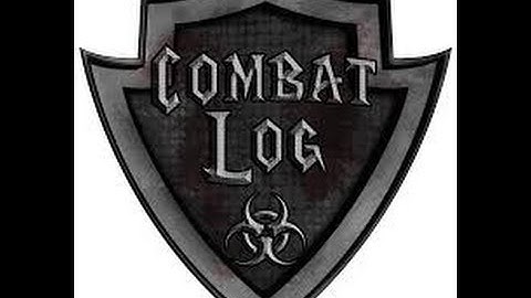 Watch Till The End There Is a Combat Glitch.Plz Fix